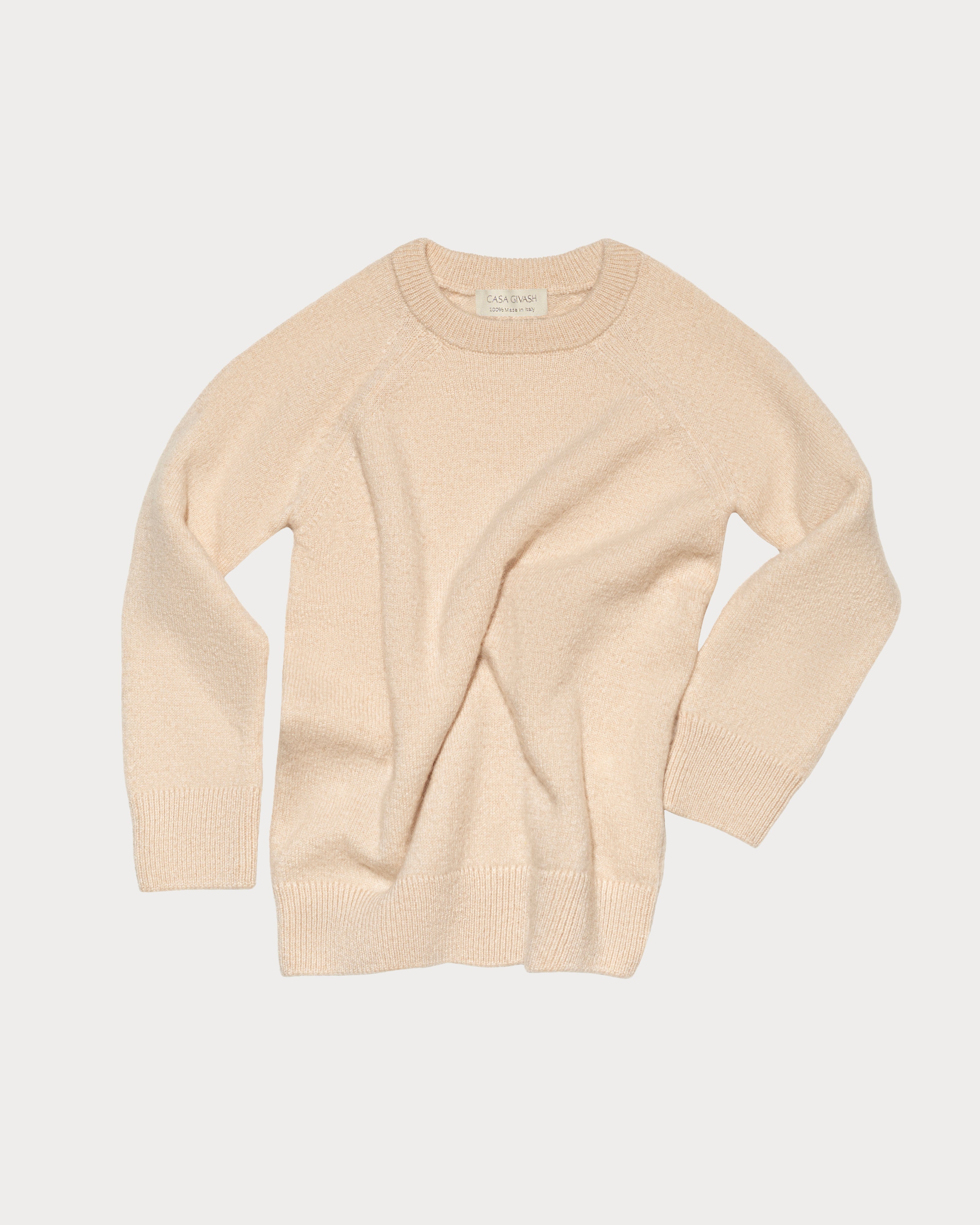 Cashmere Toddler