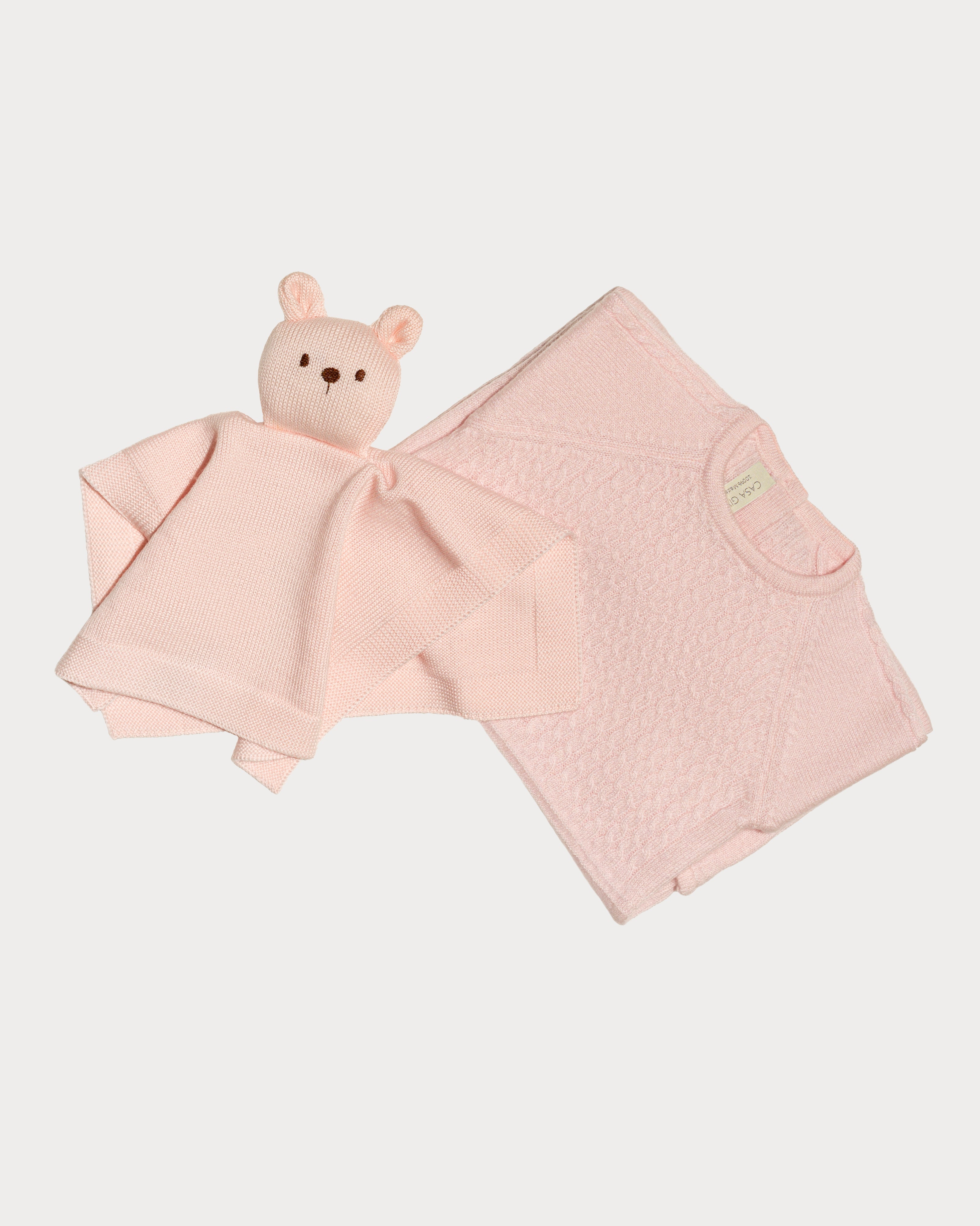 Cashmere Newborn