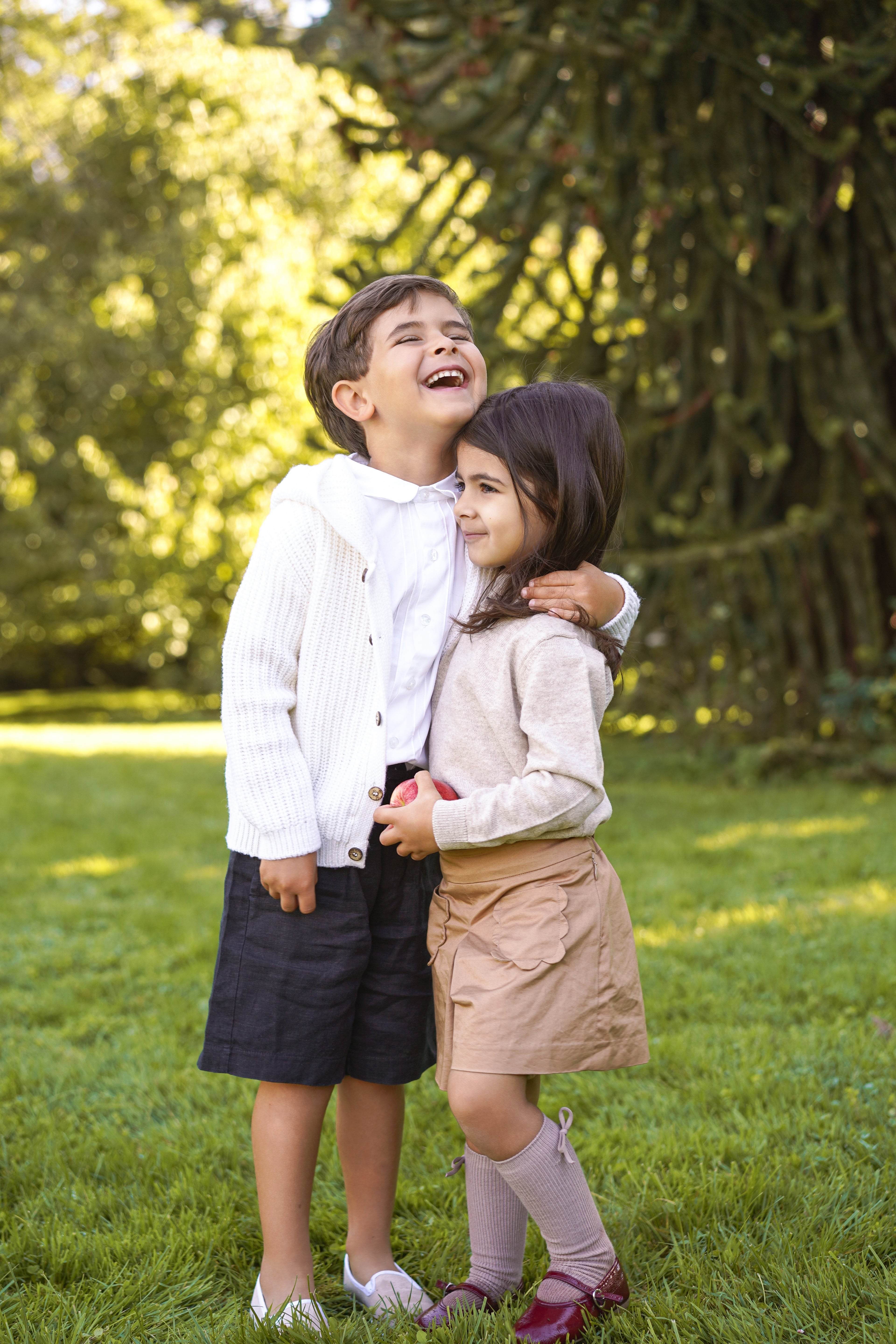 Turtleneck Sweater in Pure Ultrafine Merino Wool