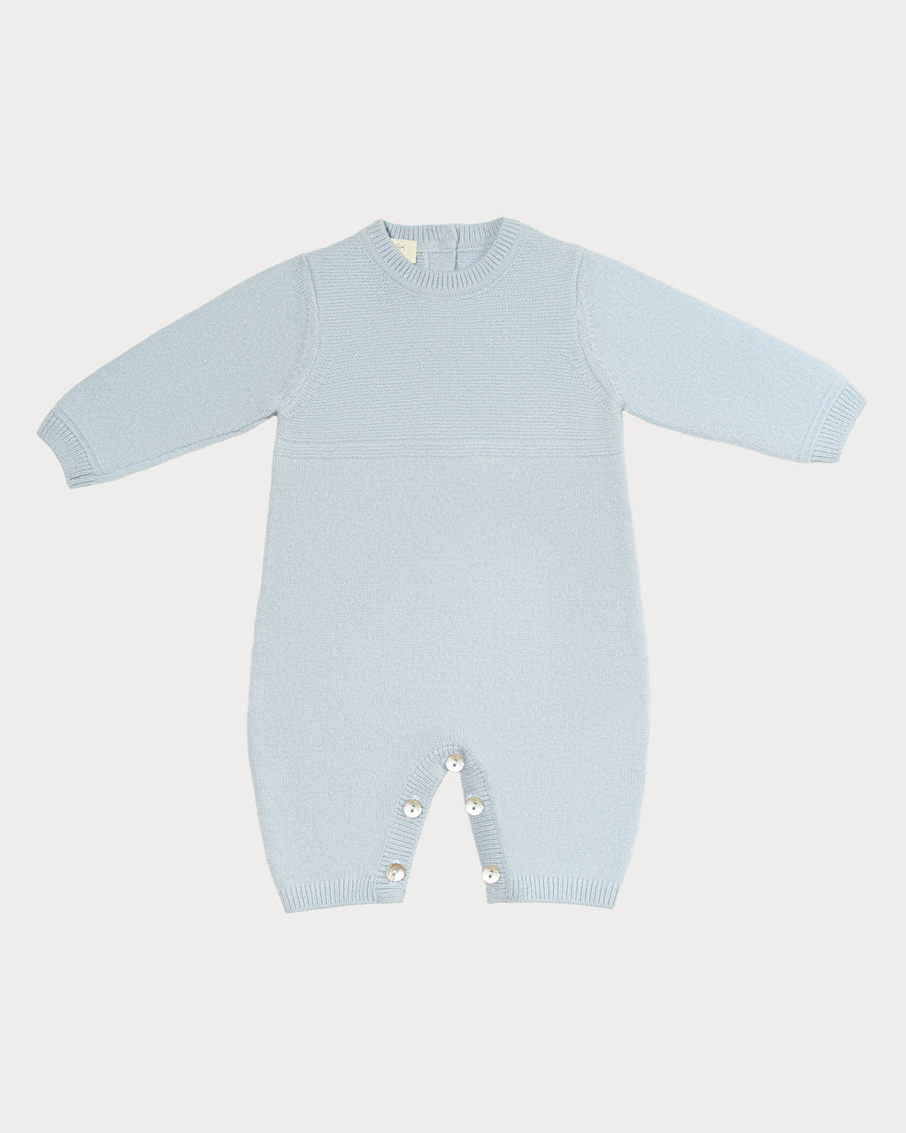 Pure Cashmere Newborn Set