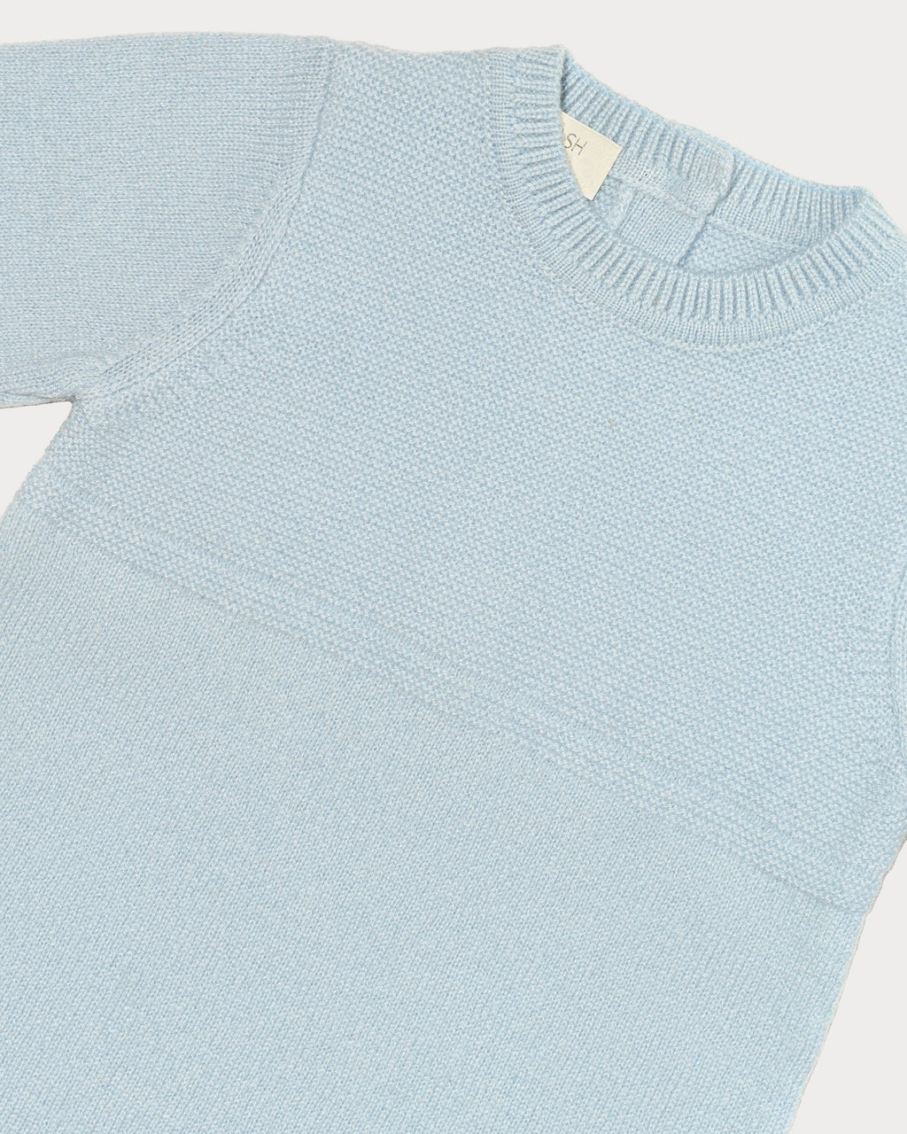 Pure Cashmere Newborn Set