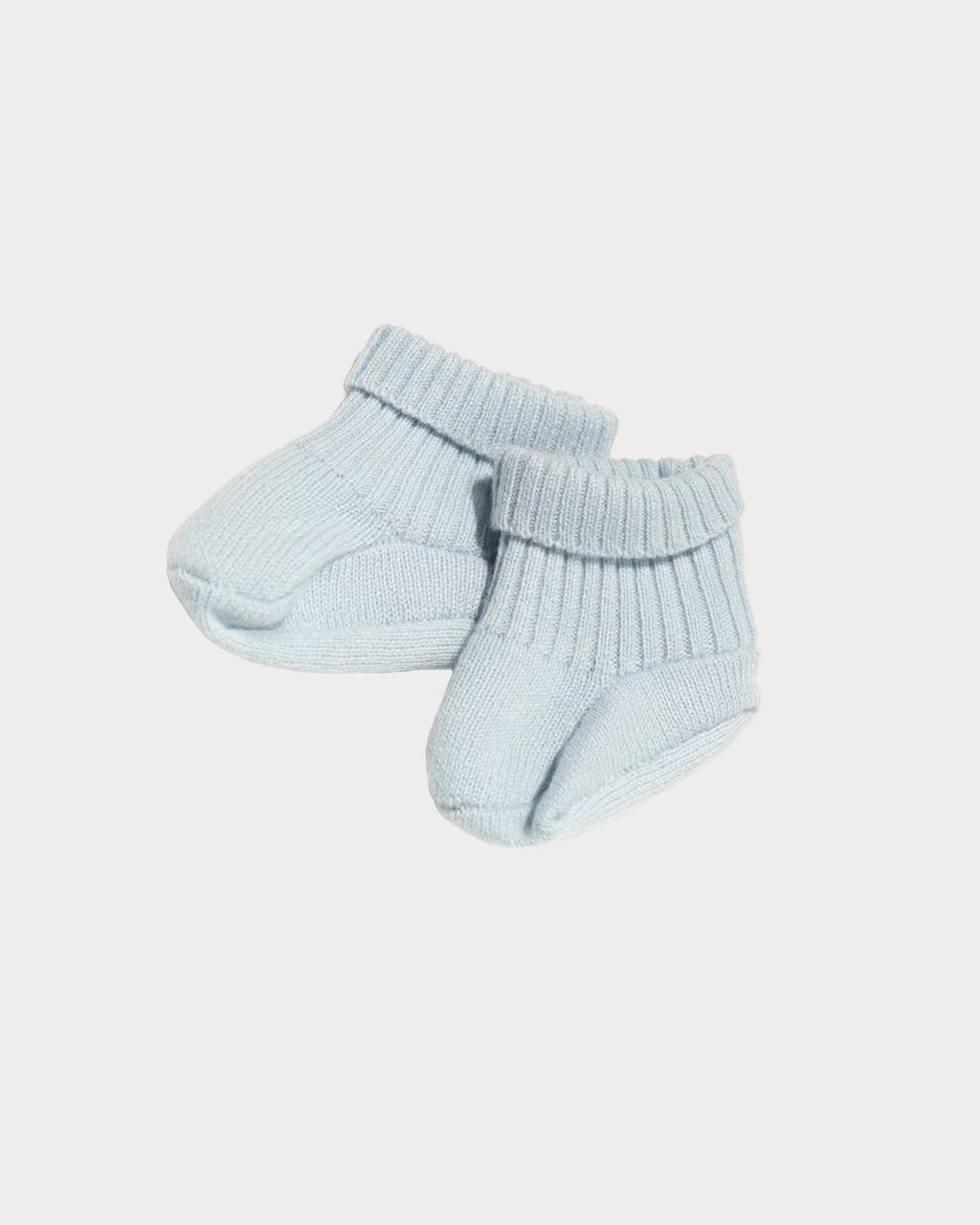 Pure Cashmere Newborn Set