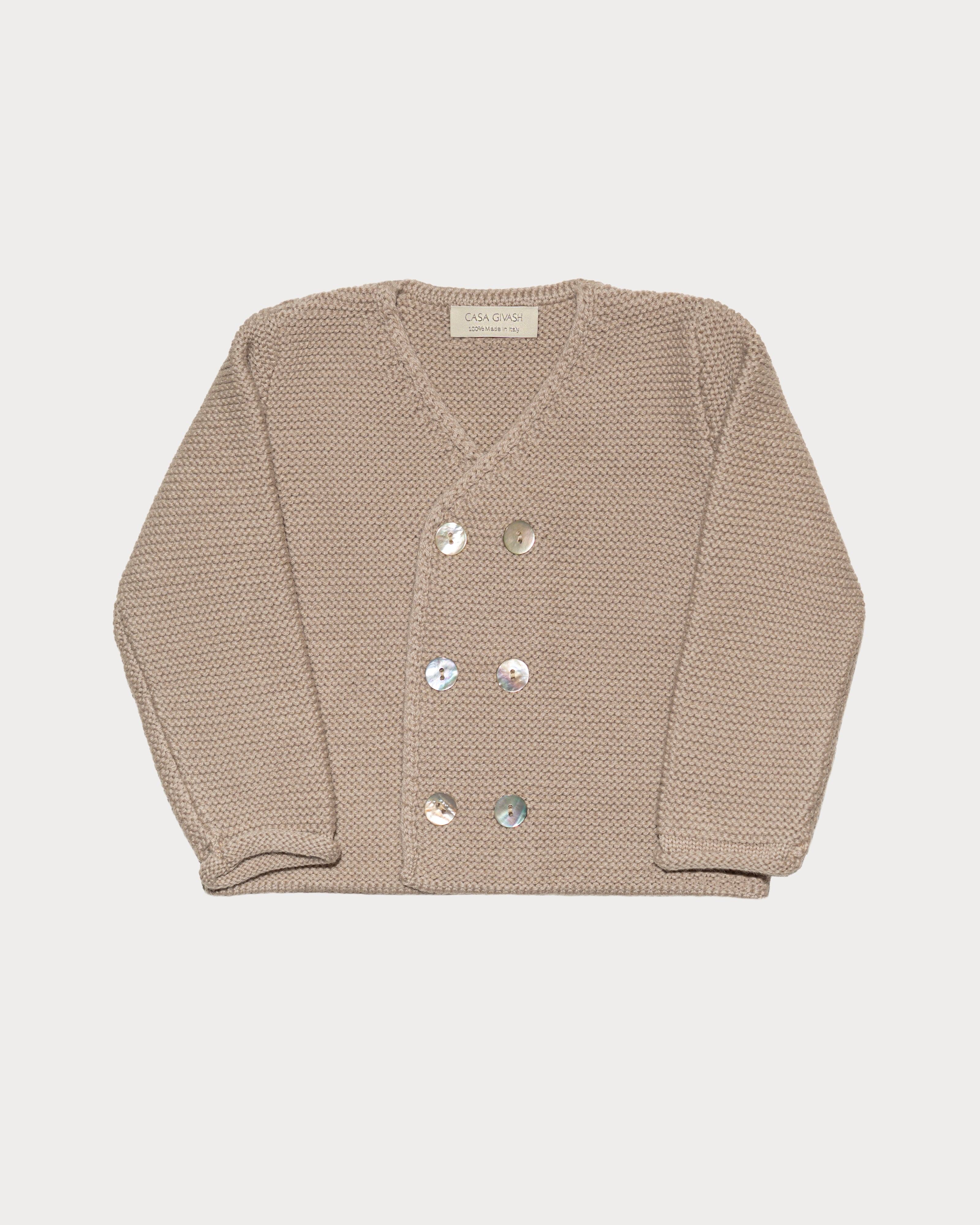 Extra soft pure ultrafine merino wool