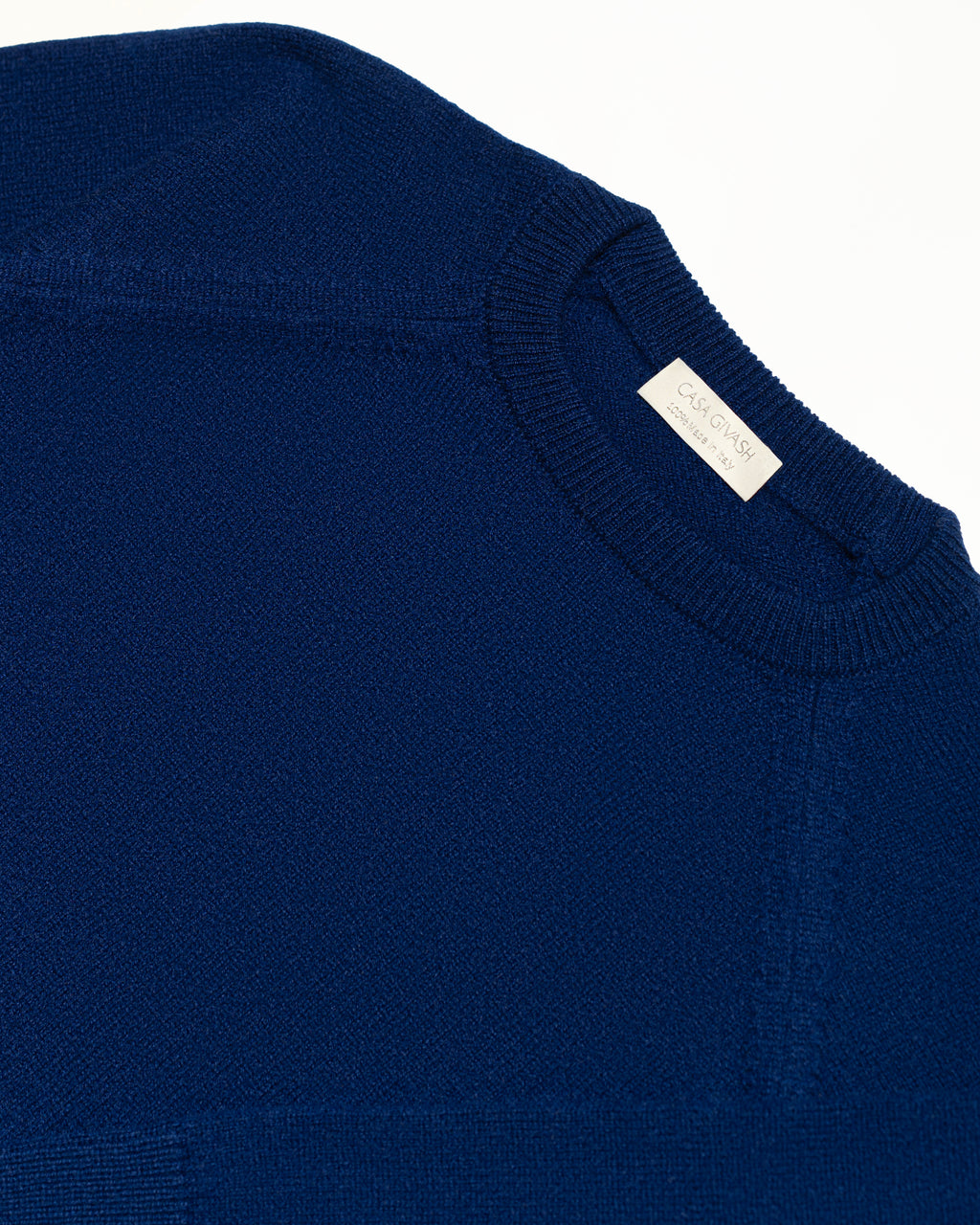 Pure cashmere sweater for children