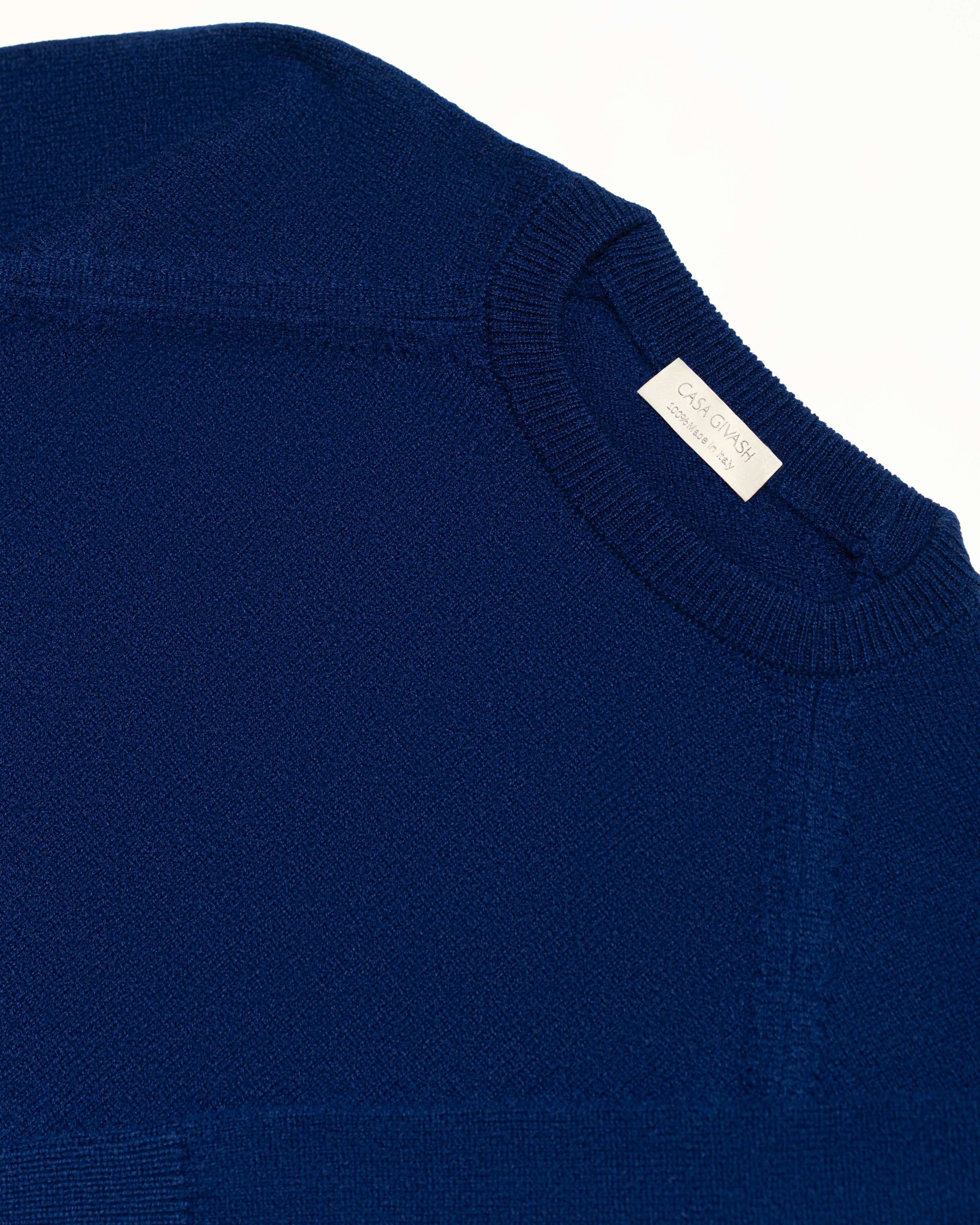 Pure cashmere sweater for children